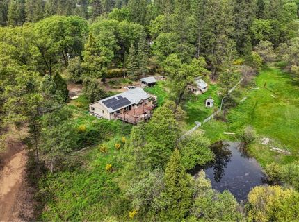 5001 Sheppards Trl, Garden Valley, CA 95633 Photo