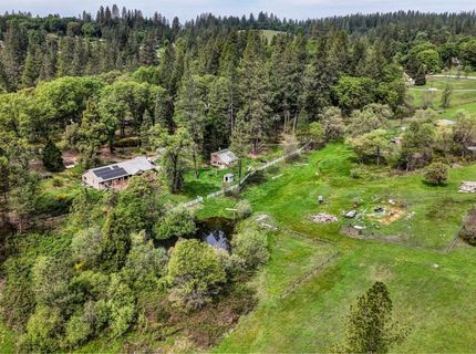 5001 Sheppards Trl, Garden Valley, CA 95633 Photo