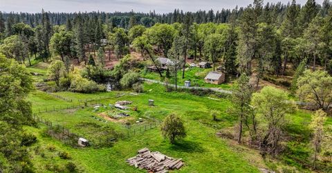 5001 Sheppards Trl, Garden Valley, CA 95633 Photo