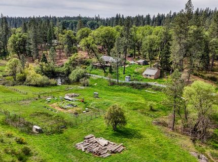 5001 Sheppards Trl, Garden Valley, CA 95633 Photo