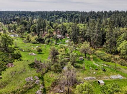 5001 Sheppards Trl, Garden Valley, CA 95633 Photo