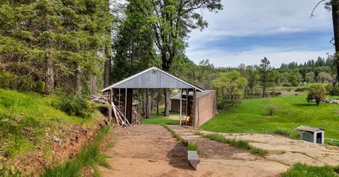 5001 Sheppards Trl, Garden Valley, CA 95633 Photo