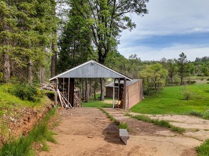 5001 Sheppards Trl, Garden Valley, CA 95633 Photo