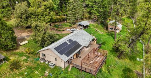 5001 Sheppards Trl, Garden Valley, CA 95633 Photo