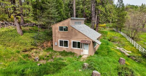 5001 Sheppards Trl, Garden Valley, CA 95633 Photo