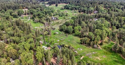 5001 Sheppards Trl, Garden Valley, CA 95633 Photo