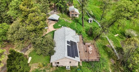 5001 Sheppards Trl, Garden Valley, CA 95633 Photo