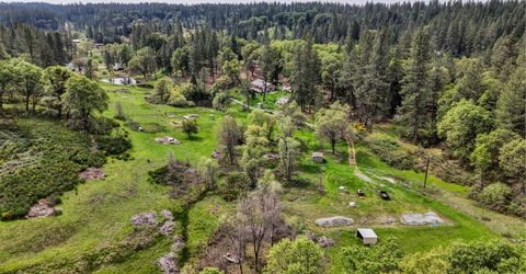 5001 Sheppards Trl, Garden Valley, CA 95633 Photo