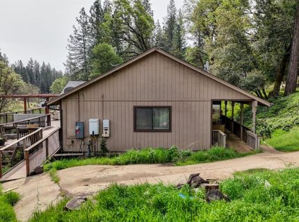 5001 Sheppards Trl, Garden Valley, CA 95633 Photo