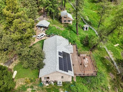 5001 Sheppards Trl, Garden Valley, CA 95633 Photo