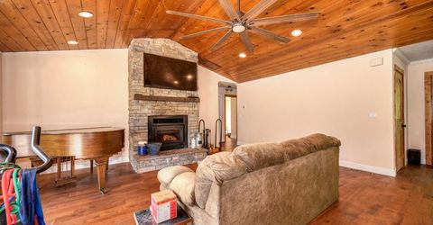 5001 Sheppards Trl, Garden Valley, CA 95633 Photo