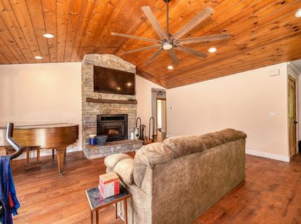 5001 Sheppards Trl, Garden Valley, CA 95633 Photo