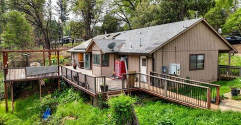 5001 Sheppards Trl, Garden Valley, CA 95633 Photo