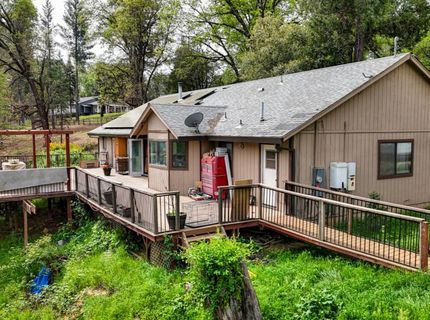 5001 Sheppards Trl, Garden Valley, CA 95633 Photo