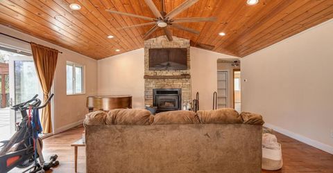 5001 Sheppards Trl, Garden Valley, CA 95633 Photo