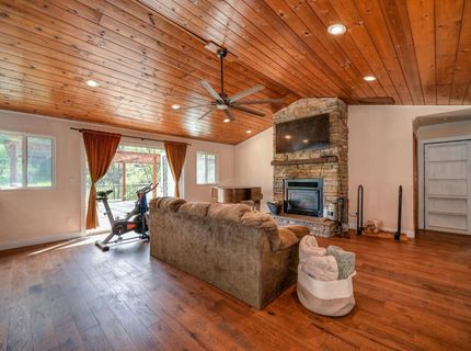 5001 Sheppards Trl, Garden Valley, CA 95633 Photo