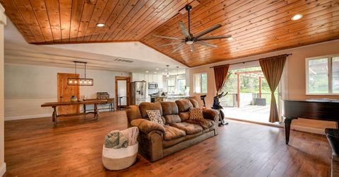 5001 Sheppards Trl, Garden Valley, CA 95633 Photo