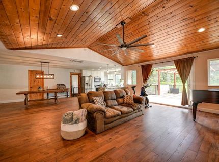 5001 Sheppards Trl, Garden Valley, CA 95633 Photo