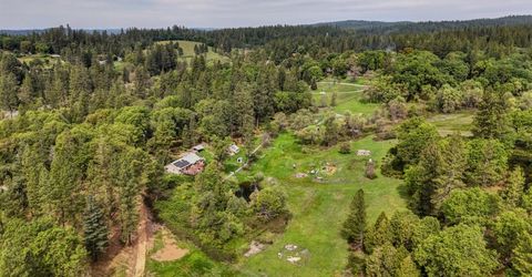 5001 Sheppards Trl, Garden Valley, CA 95633 Photo