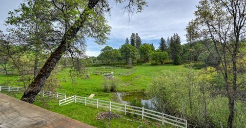 5001 Sheppards Trl, Garden Valley, CA 95633 Photo