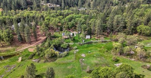 5001 Sheppards Trl, Garden Valley, CA 95633 Photo