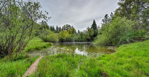 5001 Sheppards Trl, Garden Valley, CA 95633 Photo