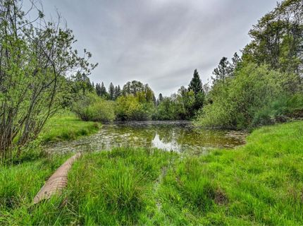 5001 Sheppards Trl, Garden Valley, CA 95633 Photo