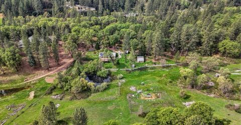 5001 Sheppards Trl, Garden Valley, CA 95633 Photo