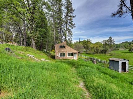 5001 Sheppards Trl, Garden Valley, CA 95633 Photo