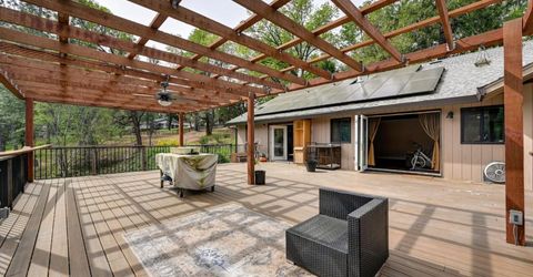 5001 Sheppards Trl, Garden Valley, CA 95633 Photo