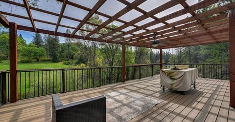 5001 Sheppards Trl, Garden Valley, CA 95633 Photo