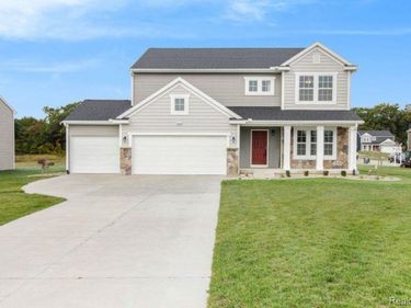 13008 Alyssa Court, Fenton Twp, MI 48451