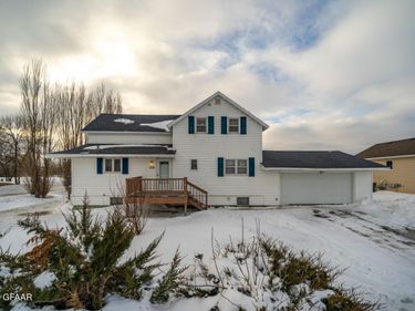 1118 WILSON Avenue, Crookston, MN 56716