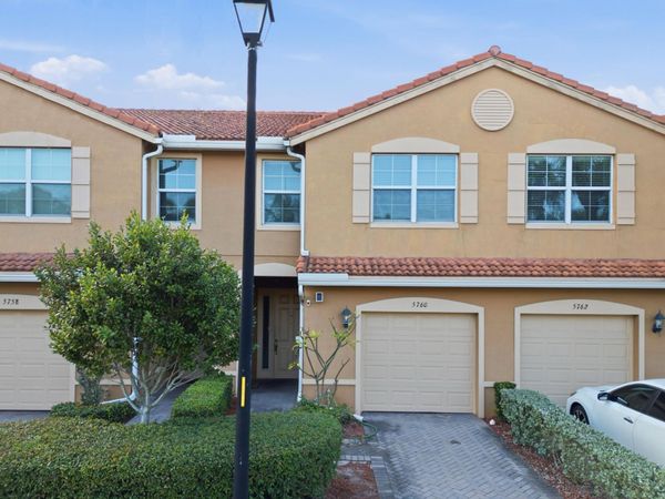 5760 Monterra Club Drive, Unit Lot # 111, Lake Worth, FL 33463