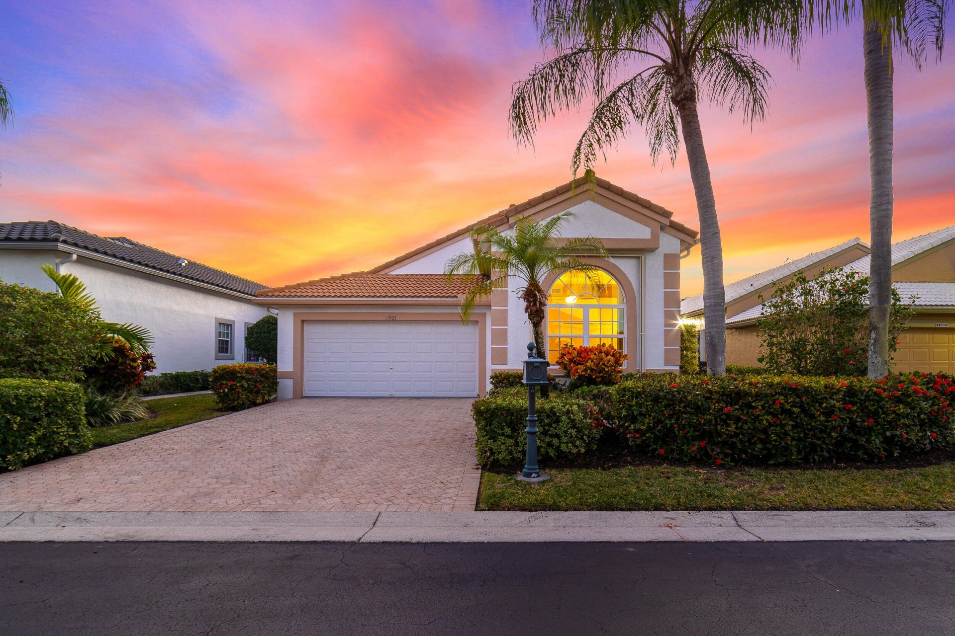 11905 Fountainside Circle, Boynton Beach, FL 33437 Photo