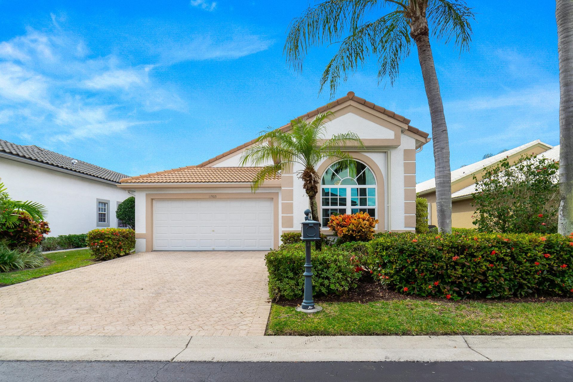 11905 Fountainside Circle, Boynton Beach, FL 33437 Photo