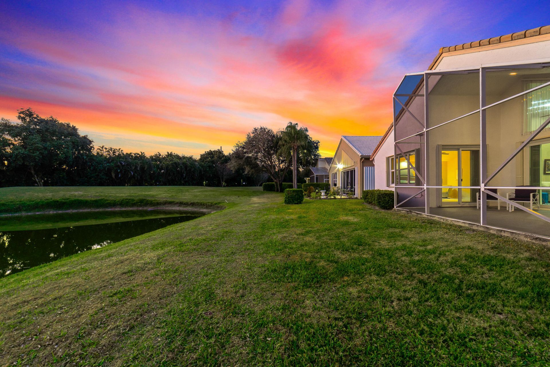 11905 Fountainside Circle, Boynton Beach, FL 33437 Photo