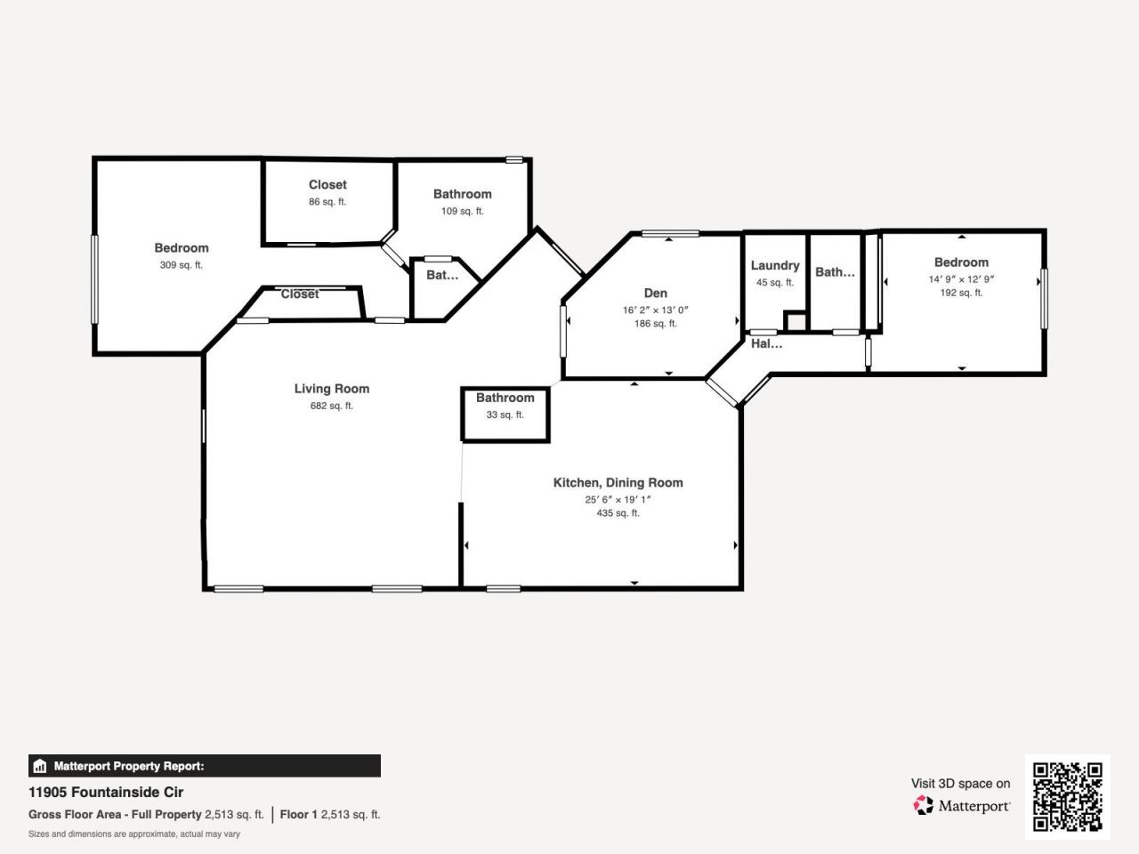 11905 Fountainside Circle, Boynton Beach, FL 33437 Photo