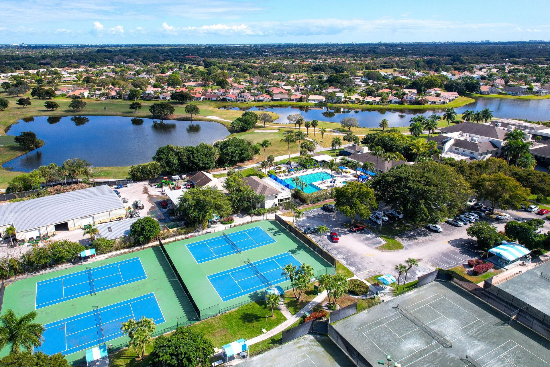 11905 Fountainside Circle, Boynton Beach, FL 33437 Photo