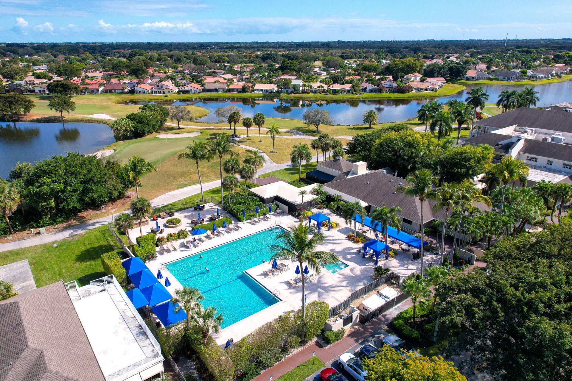 11905 Fountainside Circle, Boynton Beach, FL 33437 Photo