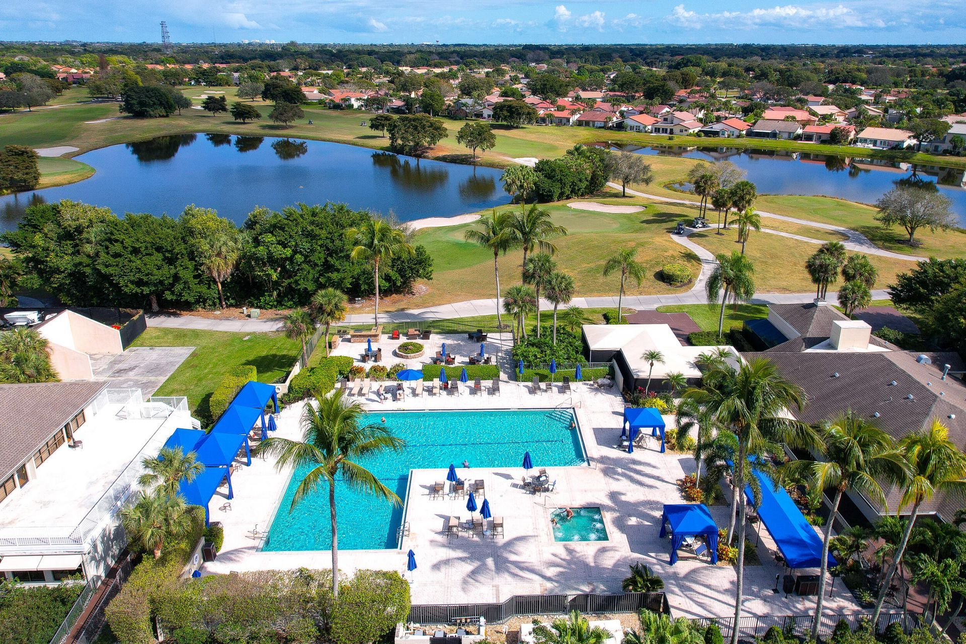 11905 Fountainside Circle, Boynton Beach, FL 33437 Photo