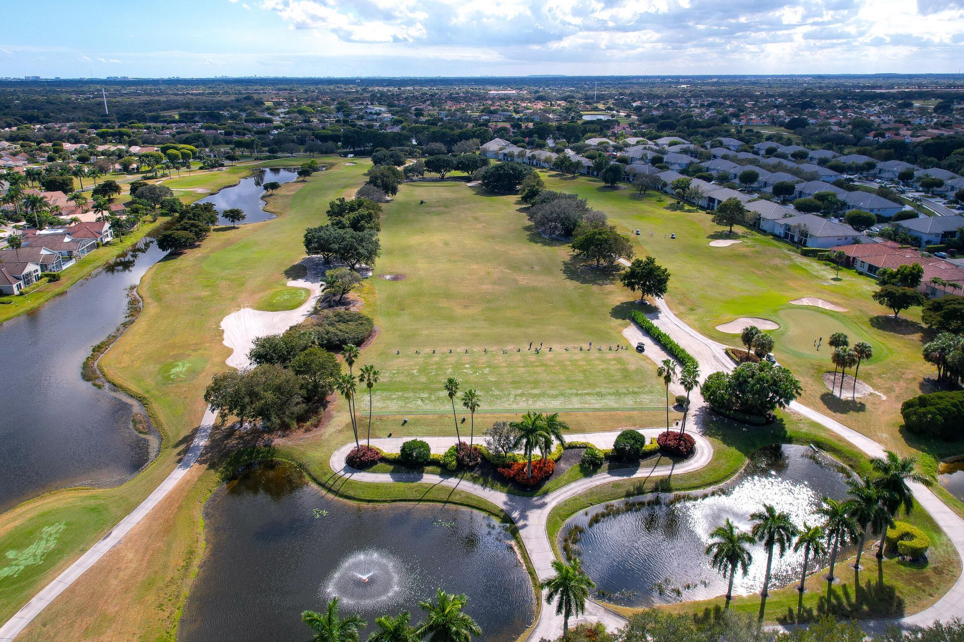 11905 Fountainside Circle, Boynton Beach, FL 33437 Photo