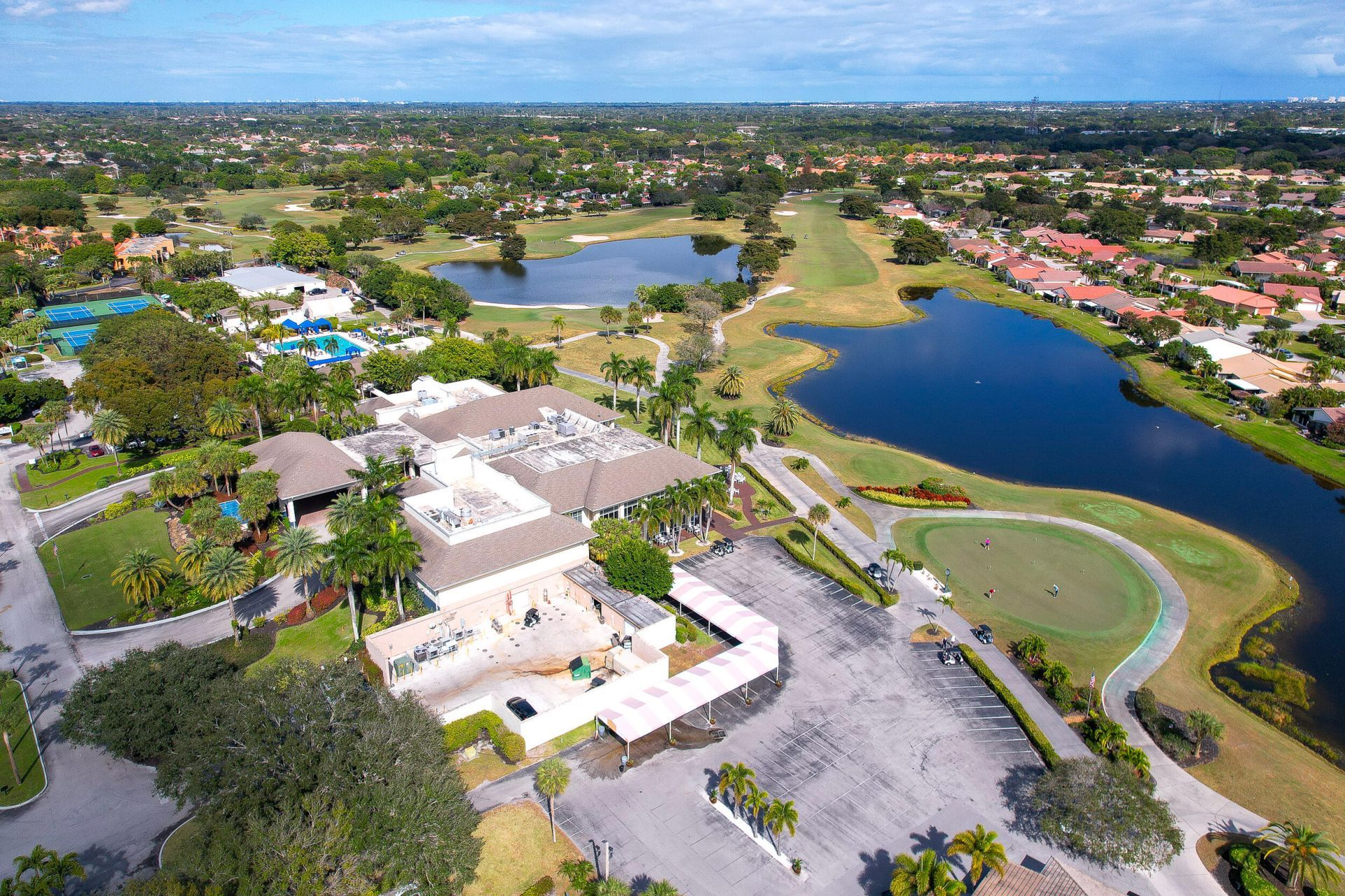 11905 Fountainside Circle, Boynton Beach, FL 33437 Photo