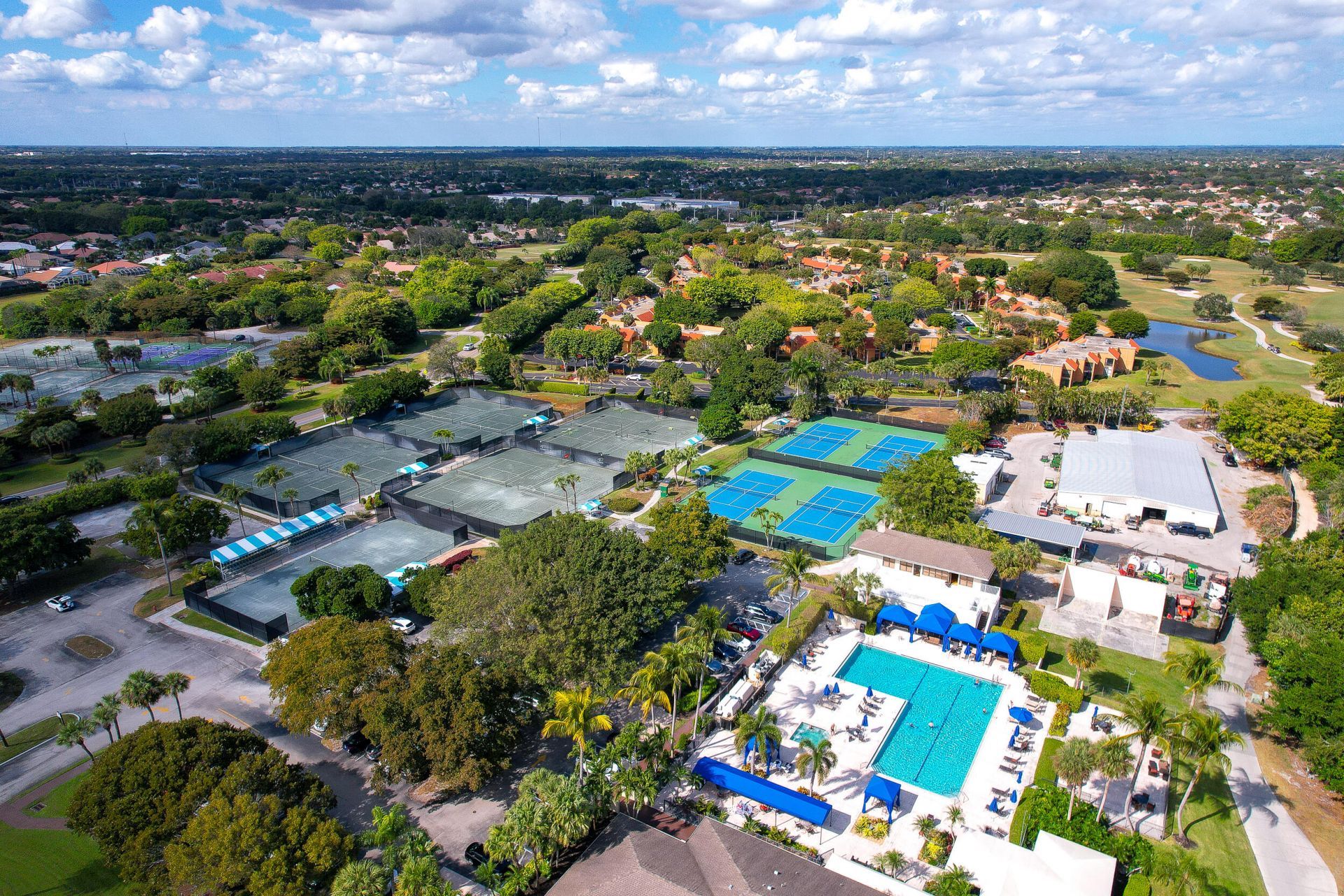 11905 Fountainside Circle, Boynton Beach, FL 33437 Photo