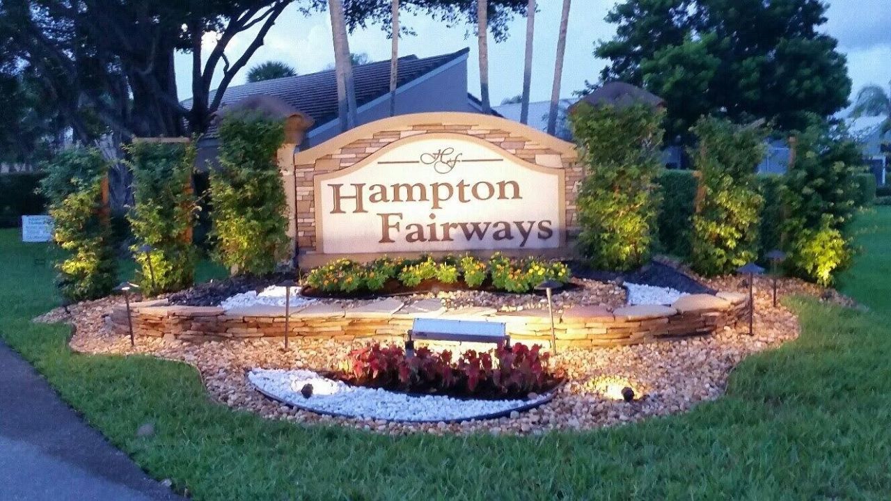 11905 Fountainside Circle, Boynton Beach, FL 33437 Photo