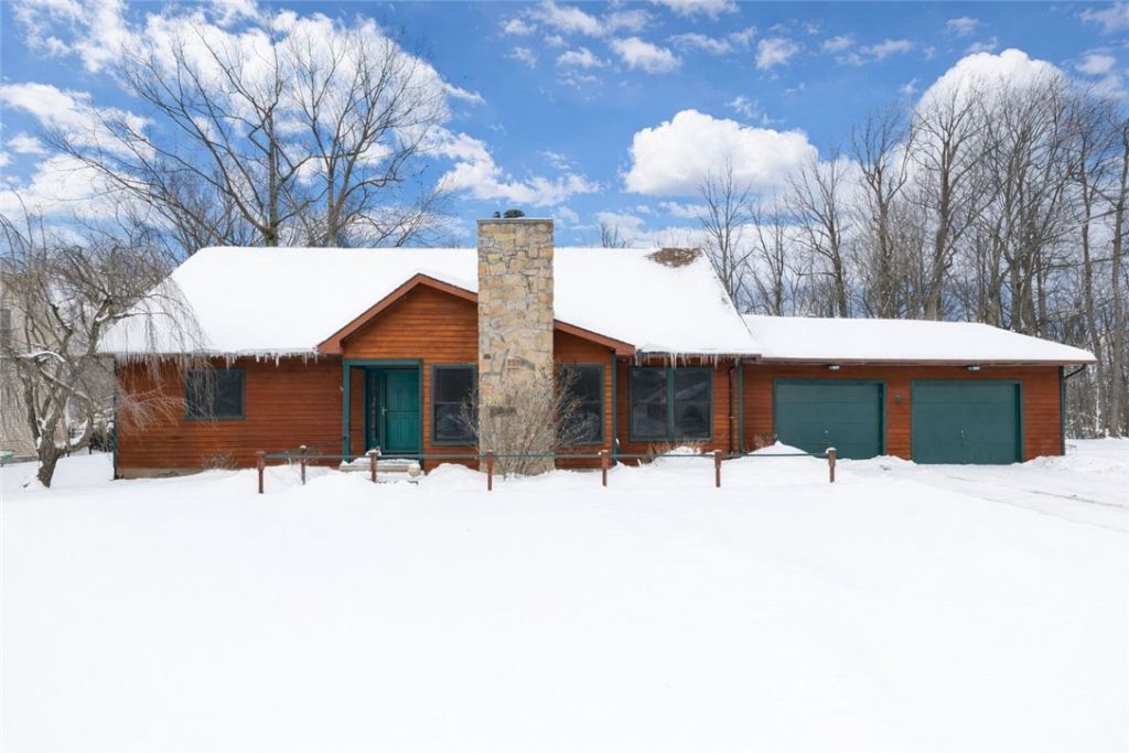 237 Hollybrook Road, Brockport, NY 14420 Main Photo