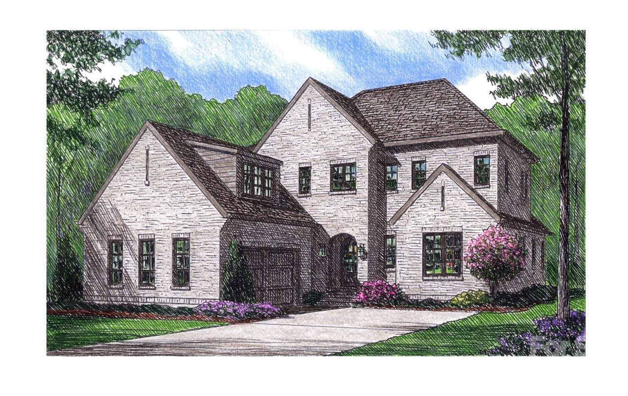 3019 Ella Katherine Way, Unit 7, Charlotte, NC 28210 Main Photo