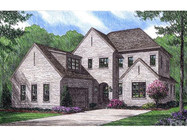 3019 Ella Katherine Way, Unit 7, Charlotte, NC 28210