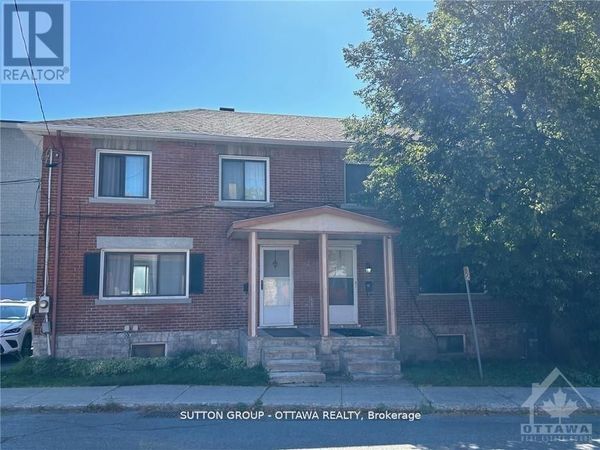 50 Armstrong Street, Ottawa, ON K1Y2V7
