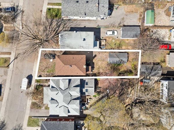 57 Muriel Street, Ottawa, ON K1S4C9